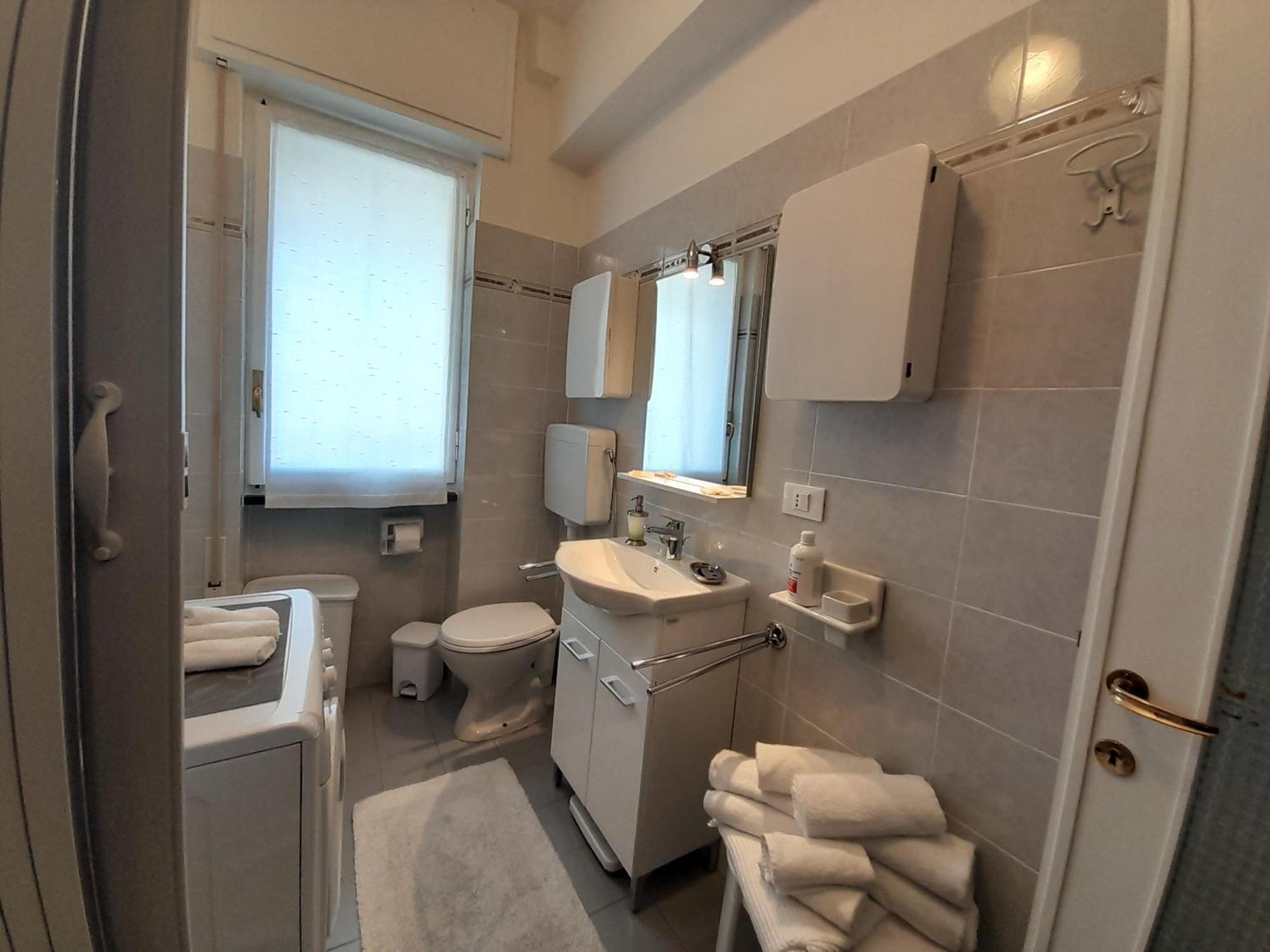Sweet Lucy Apartment Rapallo Exterior photo